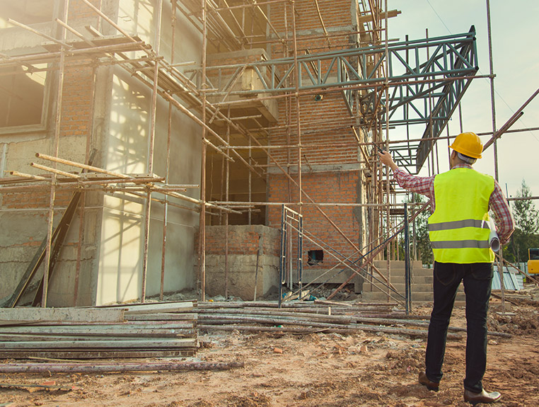Construction Recruitment