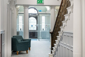 Knaresborough office