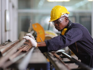 manufacturing