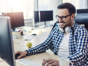 Technical Recruitment